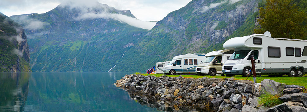 RV Insurance